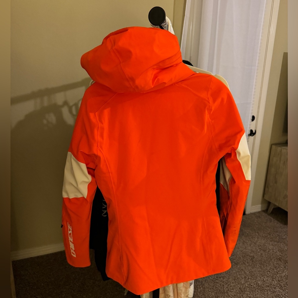 Dainese Snow Jacket View 4